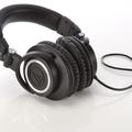 Альбом - Наушники AUDIO-TECHNICA Ath-m50 