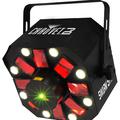 Альбом - Chauvet Swarm5
