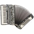 Альбом - Аккордеон WELTMEISTER Kristall 30/60/III/5 