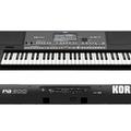 Альбом - KORG PA 600.Новий.Гарантія.
