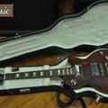 Альбом - Гитара GIBSON Les Paul Studio Mahogany