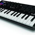 Альбом - MIDI-клавиатура M-Audio AXIOM AIR MINI 32 
