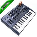 Альбом - Синтезатор аналоговый ARTURIA MICROBRUTE 