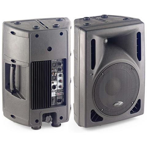 Акустическая система STAGG SMS10P |Соляр Мар'ян