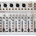 Альбом Пульт Behringer eurorack UBB 1002