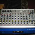 Альбом - Продам микшер Soundcraft Compact 10