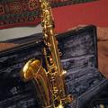 Альбом - sax yamaha 62