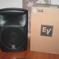 Альбом - Колонки Electro Voice ZX 4, 90B 400W/8Ohm, 15"/2", Нові.