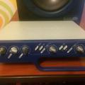 Альбом - Digidesign Mbox 2
