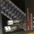Альбом - Audioguest Carbon USB кабель - 2.0
