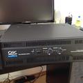 Альбом - Усилитель QSC RMX 4050 HD