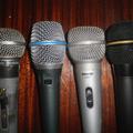 Альбом Продам  микрофоны 0502956340