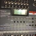 Альбом Очень срочно!!! Цифровой микшерный пульт Roland VM-3100pro 4000грн.