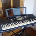 Альбом - Yamaha PSR 223E
