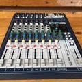 Альбом - Мікшерний пульт Soundcraft Signature 10