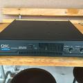 Альбом - Підсилювач QSC RMX 2450(11000грн.) 2х650/4Ом; 2х450/8Ом