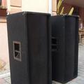 Альбом - Колонки B&C Speakers(12000грн)