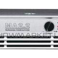 Альбом - Підсилювач звуку BIG MA-2.2 (AMPLIFIER)