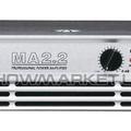 Альбом - Підсилювач звуку BIG MA-2.2 (AMPLIFIER) 