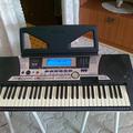 Альбом -  YAMAHA PSR-550