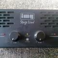 Альбом - підсилювач Stage Line STA-700