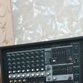 Альбом - Активный микшерный пульт Yamaha emx 512