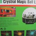 Альбом - Куплю LED Magic Ball Light