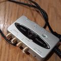 Альбом - Звукова карта Behringer UCA202