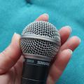 Мікрофон|Соляр Мар'ян 