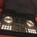 Продам dj контроллер Pioneer DDJ-SR|Соляр Мар'ян 