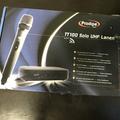 Альбом - Продам радіомікрофо Prodipe TT100 SOLO UHF