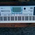 Альбом - Korg pa 50