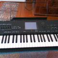 Альбом Korg i30 HD
