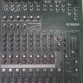 Альбом - Продам мікшерний пультYAMAHA MG 124cx