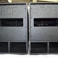 Альбом - Сабвуфер RCF 4Pro 8002 (корпуси) під замовлення