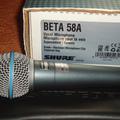 Альбом - Продам микрофон Shure Beta 58 (Мексика)