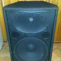 Альбом - Wharfedale Pro DLX-15 пара 500$