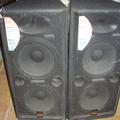 Альбом - WHARFEDALE PRO EVP-X215P