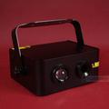 Альбом - COLORSTAGE LASER STARLASER 200mW RG 9W