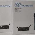 Альбом - AKG WMS 40 MINI 2 VOCAL SET DUAL в налисии 2шт