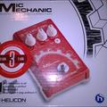 Альбом - TC-Helicon Mic Mechanic новий