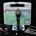 Альбом - Микрофон AKG D88S/XLR (новый США)