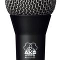 Альбом - Микрофон AKG D88S/XLR (новый США)