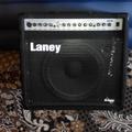 Альбом - Комбо для клавишных Laney AH100