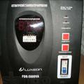 Альбом - Стабилизатор напряжения релейный Luxeon FDR-5000