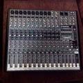 Альбом - Микшерный пульт Mackie ProFX16 360$