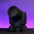 Альбом - Colorstage LED RGBW 4in1 Fancy 12x12W cree