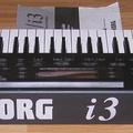 Альбом - Korg i3
