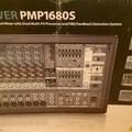 Альбом - Behringer PMP1680S 400$