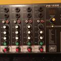 Альбом - Усилитель микшер Park Audio PM1444 цена 350$